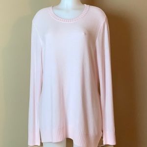 Lululemon Sincerely Yours Sweater - FLASH SALE!!!